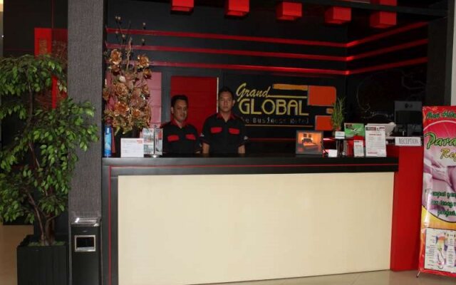 Grand Global Hotel