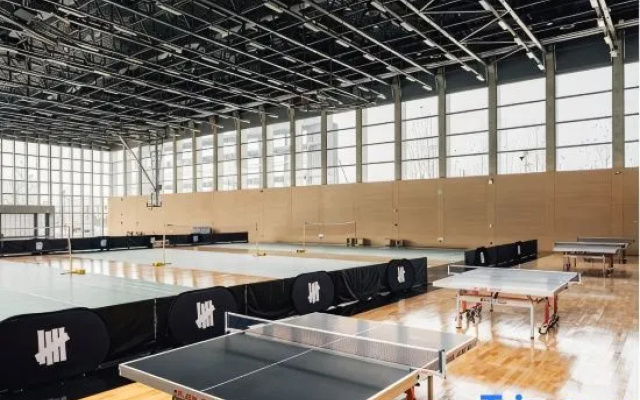 Anaya Kiki Apartment – Sports – Qinhuangdao
