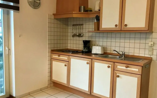 Villa Granitz Apartment