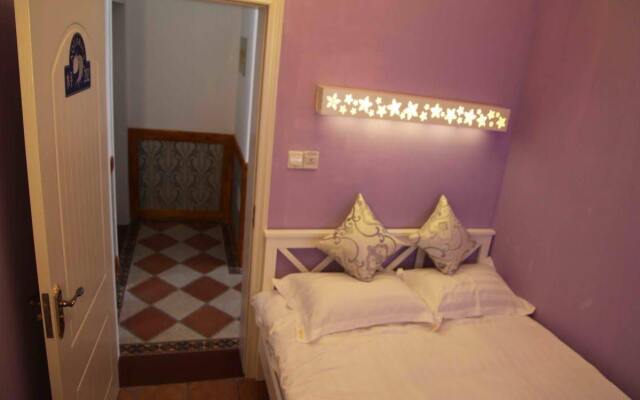 Gulangyu Mild Warm Inn