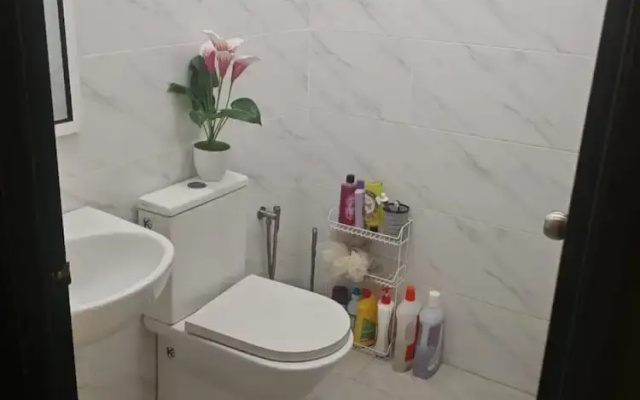 Homestay Selesa KKI Guest House