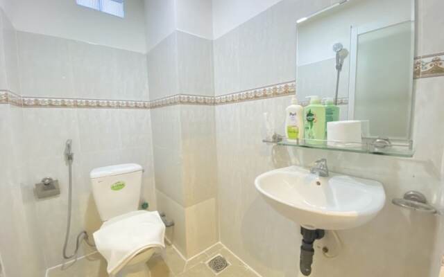 Vix Apartments & Hotels
