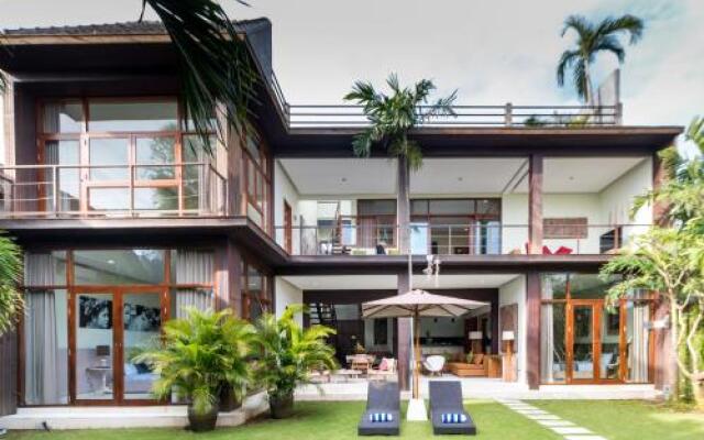 Villa Eden
