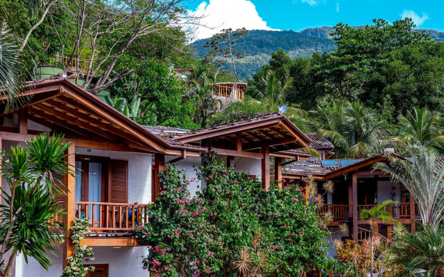 Hotel Praia do Portinho