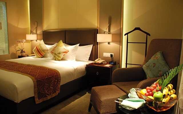 Best Western Hangzhou