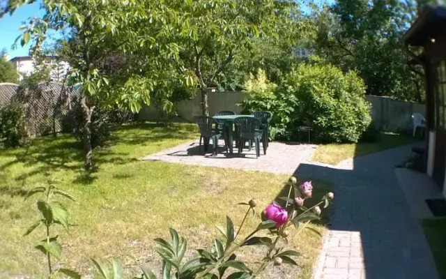 Domki Gdynia Orłowo