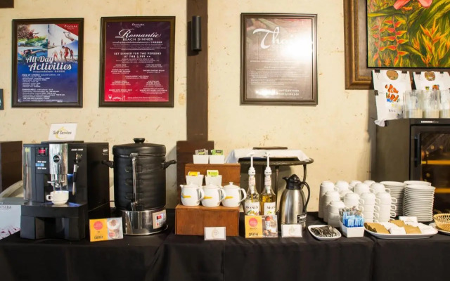 Centara Chaan Talay Resort & Villas