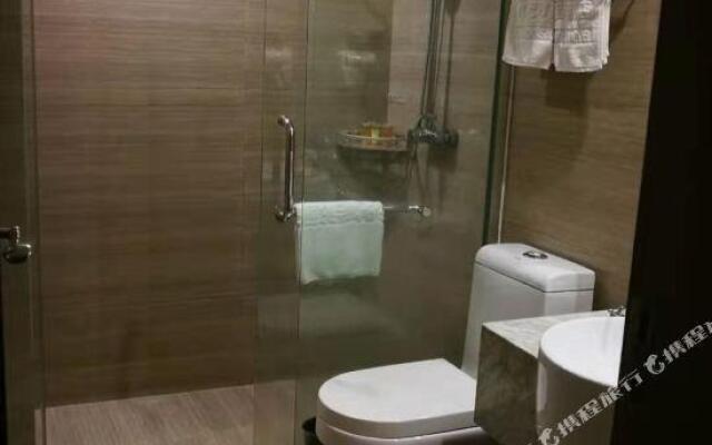 Jiu Tian Fashion Hotel