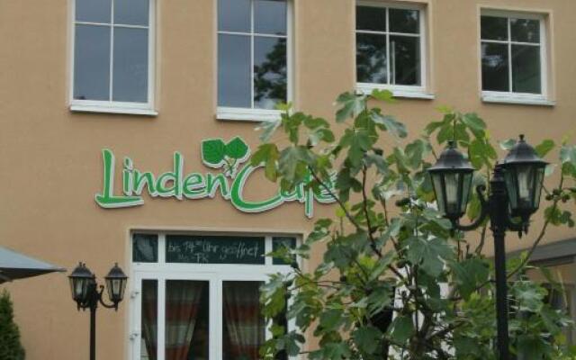 Lindencafe Luckenwalde