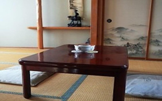 Ryokan Kachoya – Guest Rooms – Ina