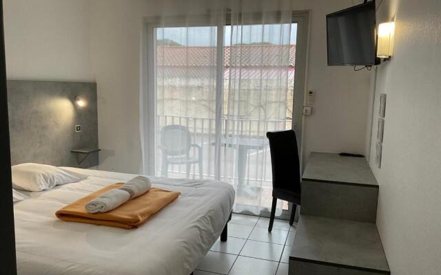 Acapella Hôtel & Appartements