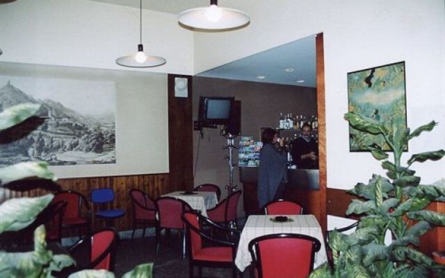 B&B Hotel Como Baradello