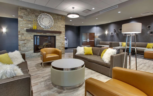 Drury Lodge Cape Girardeau