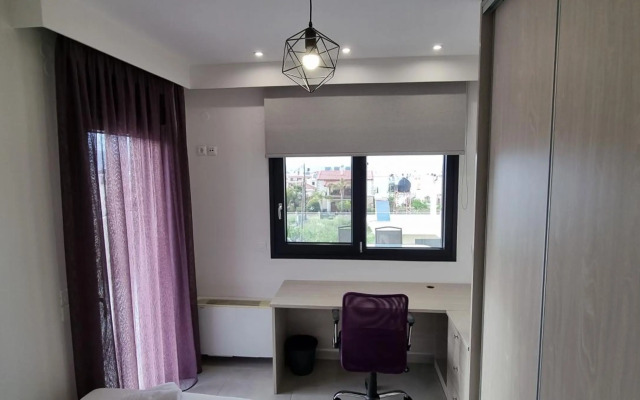 Sandy Cozy Apartments