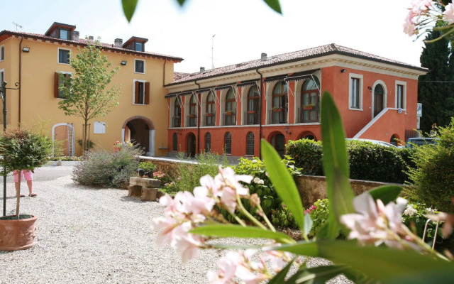 Agriturismo La Filanda