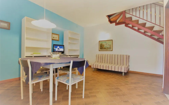 Delta Blu Residence Village