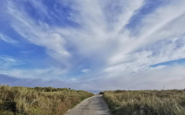 Holiday Home in Jerup