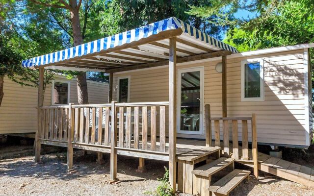 Camping La Croix du Sud