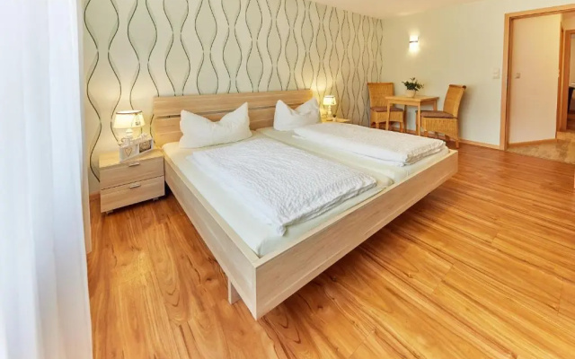 Wohnung 22 - Auszeit - nur 5 Minuten vom Europa-Park