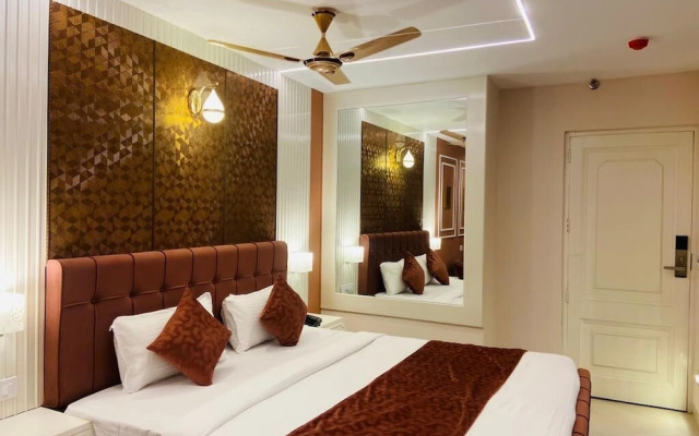 The Shanti A Boutique Hotel