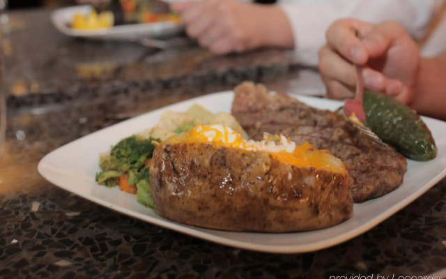 Holiday Inn Amarillo West Medical Center by IHG