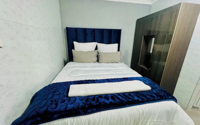 Room-honeyhills Excellence Resort