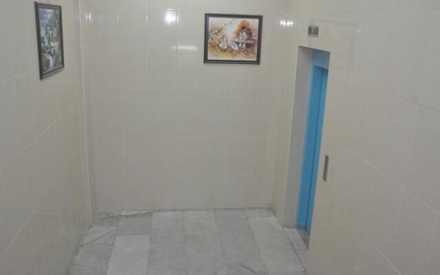 Mashoor Apartment