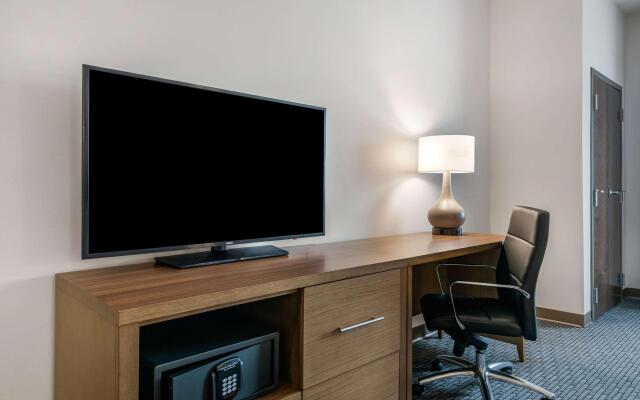 Comfort Suites Stuart - Hutchinson Island