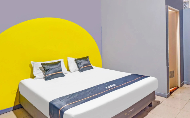 Collection O Tanah Abang Near Stasiun Tanah Abang  Formerly Hotel Bimo Slipi – Guest Rooms – Jakarta