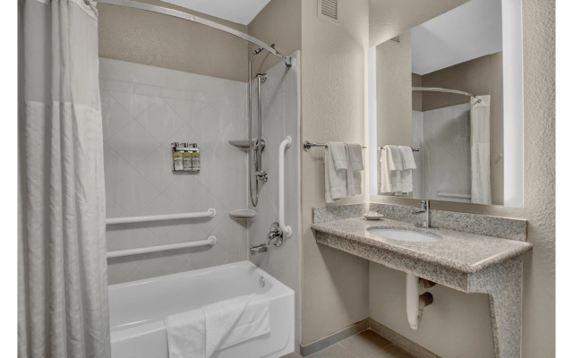 Staybridge Suites Salt Lake-West Valley City by IHG