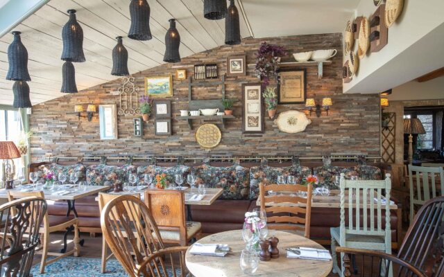The Frogmill