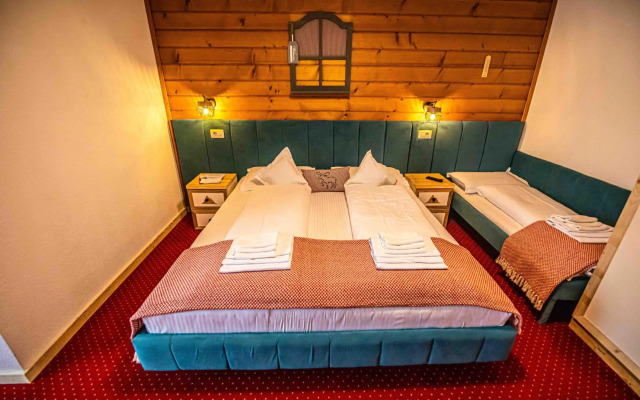 Pension Kitzbühel Alpen