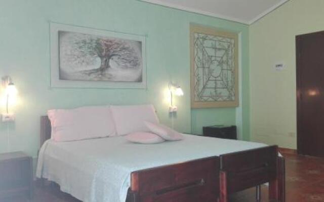 Agriturismo Monte Pino