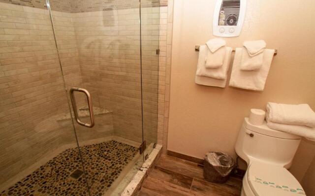 Mountainback #56, Loft