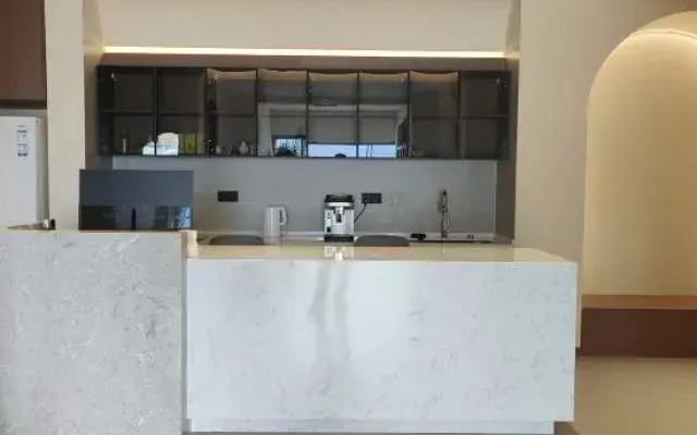 Dali private star homestay