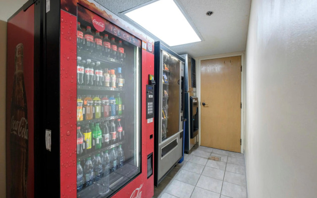 Red Roof Inn PLUS+ Palm Coast