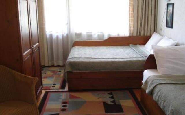 Guest House Voyno