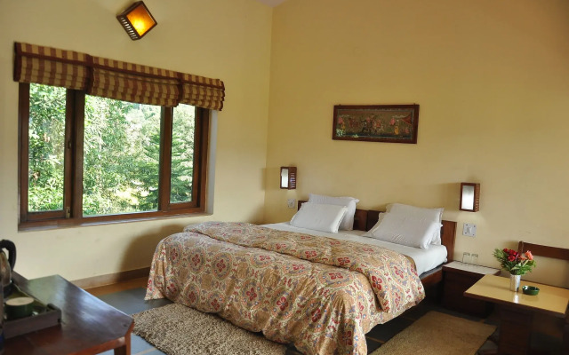 Corbett Wild Resort - A River Access Property