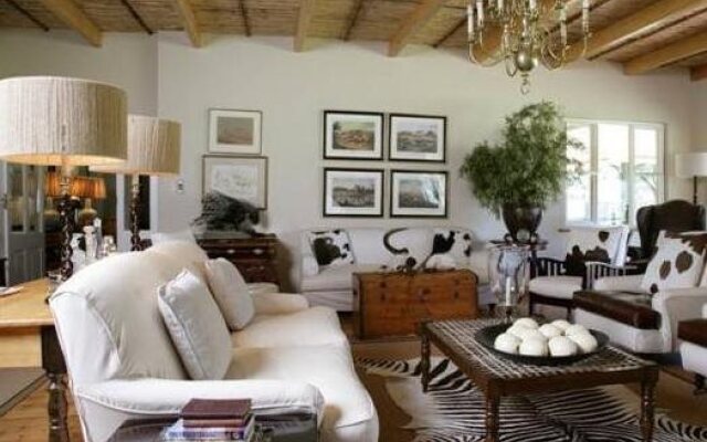 Samara Private Game Reserve