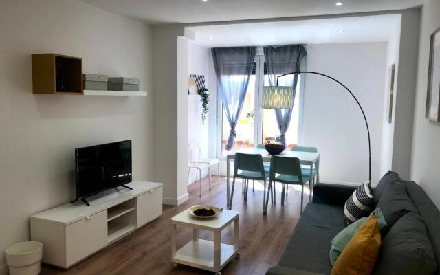 INSIDEHOME Apartments - La Casita de Álex