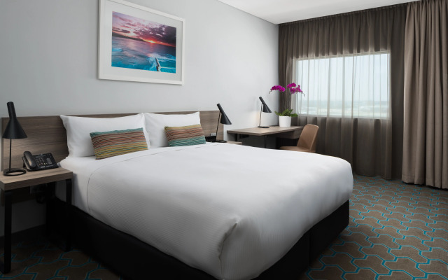 Rydges Sydney Airport Hotel