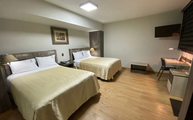 Gran Hotel Continental