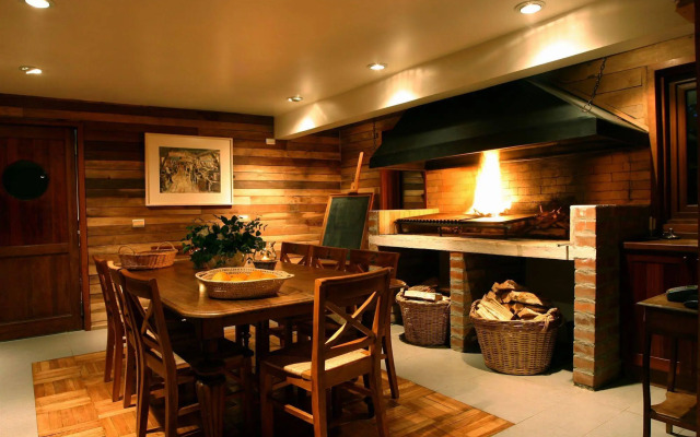 Los Caiquenes Hotel Boutique