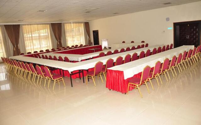 Brovad Hotel