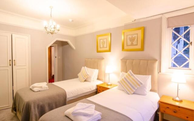 The Alverbank Hotel