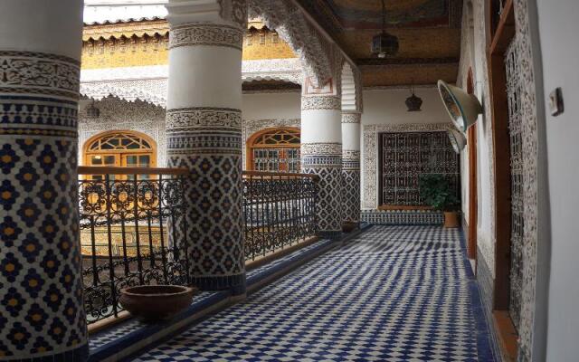 Riad Sara