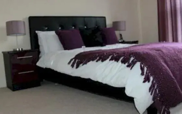 Sweet Dream Manchester