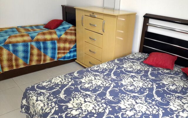 Lindo Apto na Praia Grande