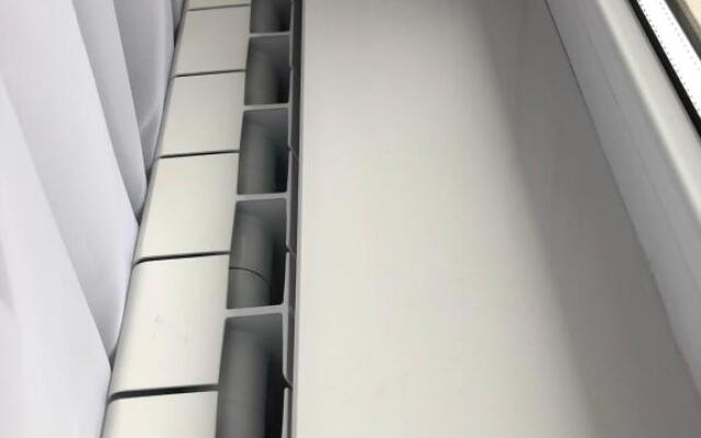 Apartament Kiseleff