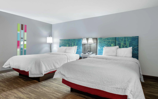 Hampton Inn Brookhaven